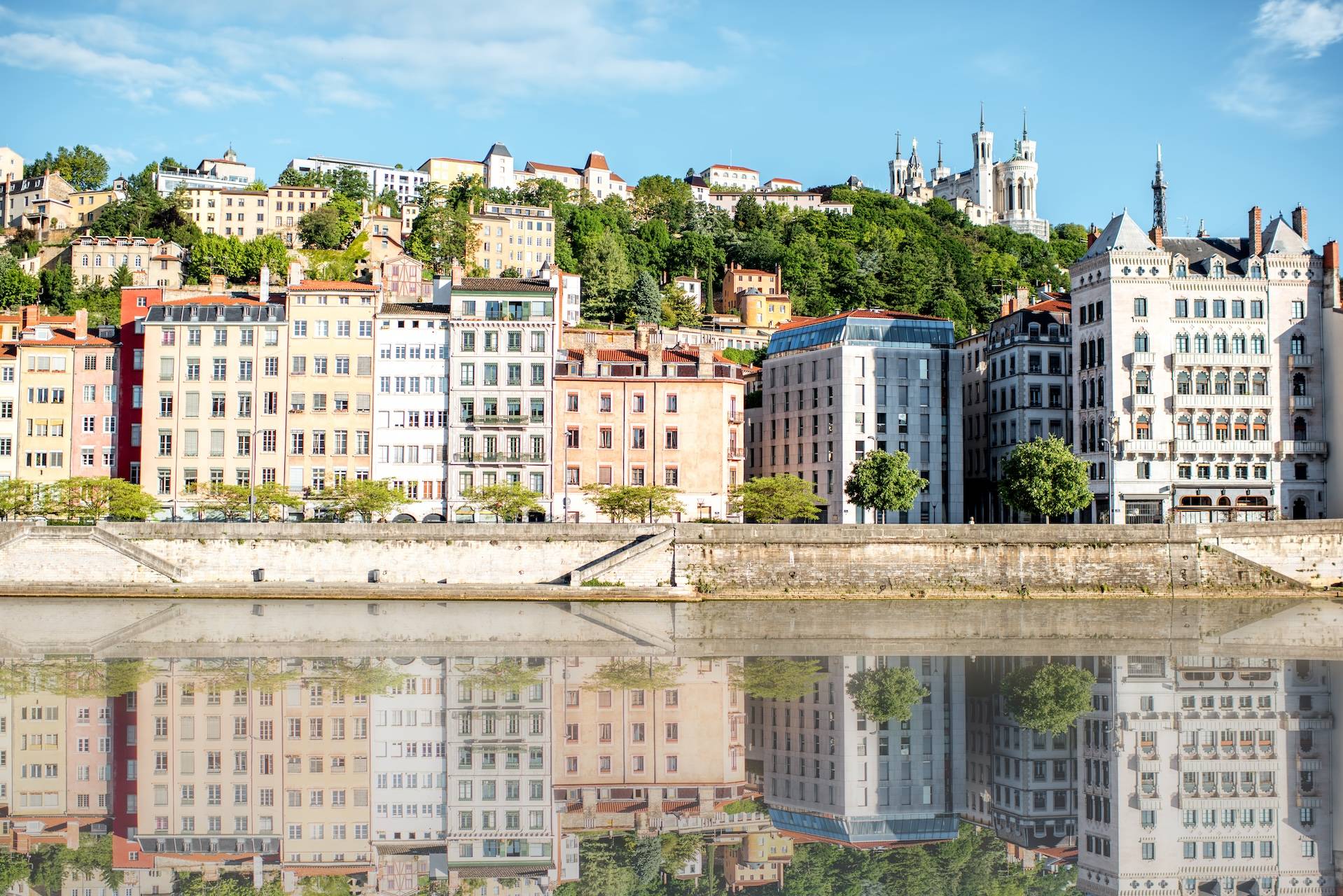 Expertise bâtiment Rhône